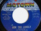 Four Tops - Ask The Lonely  (7
