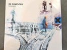 Radiohead - OK Computer Vinyl LP Album