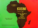 MANU DIBANGO Countdown At Kusini LP D.S.T. TELECOMM LPK 1001 US 1975 Orig SEALED