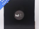 Burial Rival Dealer Die-Cut Sleeve 12