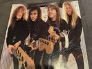 Metallica- Garage Days Re-Revisited/$5.98 EP -Elektra 1987 1st Press Vinyl