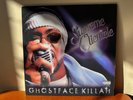 GHOSTFACE KILLAH 