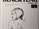 Black Flag Demos 1982 LP VINYL MINOR THREAT SOA SSD NECROS My War Henry Rollins