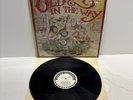 Old & In The Way - Old And In The Way - LP Vinyl -Jerry Garcia - RX 103 - EX/VG+