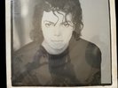 SEALED Michael Jackson ‎- Man In The Mirror Vinyl LP Epic Records 1987/1988