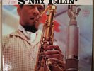Sonny Rollings - The Sound Of Sonny - RIVERSIDE RLP-12-241 VG/M- MONO