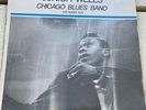 Hoodoo Man Blues 1969 Delmark Stereo LP DS-612 black cover, without sleeve