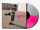 ROYEL OTIS HICKEY Hot Pink & Silver Vinyl LP Blood Records /1000 [SHIPS NOW]