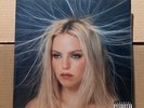 NEW- RENEE RAPP SNOW ANGEL VINYL - SEALED - UPC602475680420 - INTERSCOPE