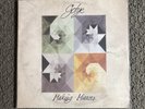 Gotye - Making Mirrors 2xLP (2012) - Universal Republic Records – B0016449-01