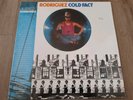 Rodriguez– Cold Fact -Light In The Attic Reissue LITA036 SEALED Vinyl  2008 NEW