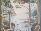 J.R.R. Tolkien, Nicol Williamson The Hobbit/ Argo 4xLP box set Complete MINT LPs