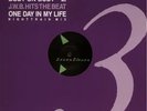 J.W.B. Hits The Beat Body On Body Vinyl Single 12inch NEAR MINT Seven Eleven