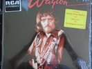 WAYLON JENNINGS, I've Always Been Crazy [w/hype] USA New Sealed LP FREE SHIPPING