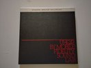 Mobile Fidelity UHQR Alan Parsons I Robot VPI 3-step cleaned