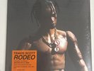 EXCELLENT Rodeo by Scott, Travis (LP Vinyl Record, 2015) Brand New Sealed