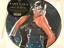 LADY GAGA POKER FACE Vinyl 7