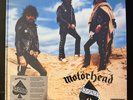 Motorhead Ace of Spades 40th Anniversary 3xLP Vinyl Record Box Set New Sealed