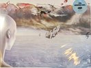 Rush Grace Under Pressure LP Album vinyl record 2015 remastered reissue 200gram