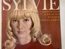 SYLVIE VARTAN – EP 87.046 – Pressage Israël Eastronics – Comme un garçon – 1968