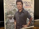 Fidencio Ayala Y Sus Satelites - El Caballo De Bronce Sealed Vinyl Record LP