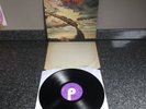 LP VINYL DEEP PURPLE ALBUM STORMBRINGER TPS 3508 UK 1ST PRESS A1/B1 1974 EX+/EX+