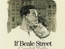 BRITELL, Nicholas/VARIOUS - If Beale Street Could Talk (Soundtrack) - 2xLP