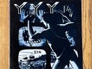 Youth Youth Youth Sin LP Fringe Product Canada 1983 D.O.A. Subhumans