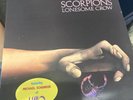 Scorpions ‎– Lonesome Crow 1972 Featuring Michael Schenker Of Ufo