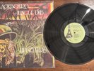 Lee Scratch Perry Blackboard Jungle Dub LP (Clocktower) VG+