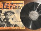 Voodooism by Perry, Lee Scratch (Record, 2015)