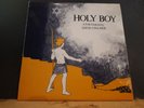 DAVID PALMER  Holy Boy - A Folk Oratorio  LP 1979  UK Private pressing