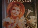Dwarves Thank Heaven For Little Girls 1st US Press 1991 Colored Vinyl LP SEALED