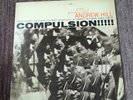 ANDREW HILL - COMPULSION - BLUE NOTE RECORDS BST 84217 LP 1973