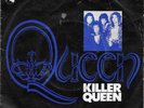 QUEEN - Killer Queen
