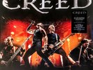 CREED BEST OF CREED - VINYL LP 