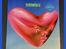 Fontaines D.C. – Romance LP On Turquoise Blue Vinyl W/Bonus 7