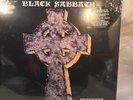 BLACK SABBATH HEADLESS CROSS NEW LP