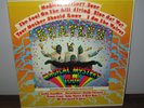 The Beatles Magical Mystery Tour Vinyl LP Record Capitol MAL-2835 Mono +book