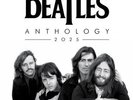 Beatles ANTHOLOGY COLLECTION (2025 EDITION) 180g New Sealed Black Vinyl 12 LP