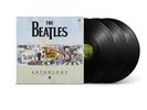 THE BEATLES ANTHOLOGY 4 [3 LP] NEW LP