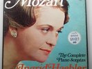 Philips 6 LP box AXS 6001: Mozart - Complete Piano Sonatas / Ingrid Haebler