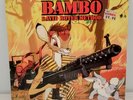 Bambo The David Roter Method Record Bambi Parody LP Vinyl - RARE