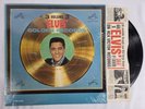 Elvis Presley ELVIS' GOLDEN RECORDS VOL 3 Mono LPM- 2765 1st Press EX/VG+ RARE