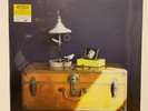 Real Friends - Maybe This Place… Blue w/ Yellow Splatter Vinyl LP SEALED