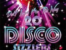 DON'T LEAVE ME THIS WAY 20 Disco Sizzlers - New & Sealed 2X LP Vinyl - Soul Funk