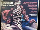 Beach Boys/Stack-O-Tracks DKAO2893 Used LP READ