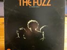 The Fuzz s/t self-titled LP Calla 1971 SC-2001 I'm So Glad Like an Open Door VG