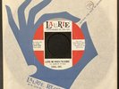 Soul Inc. Love Me When I'm Down/I Belong to Nobody 7