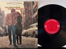 The Freewheelin' Bob Dylan Stereo Vinyl LP Columbia 2 Eye 1969 CS 8786 In Shrink